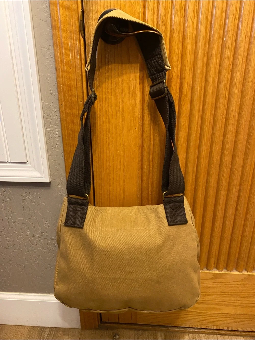 Red Canoe preowned durable